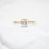 emerald-embrace-moissanite-engagement-solitaire-love-ring-1-20-ct-yellow-gold-gemfora-1